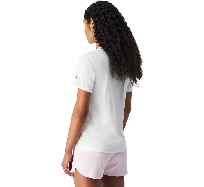 SS Tee W Tričko model 21088102 - CHAMPION SS Tee W Tričko model 21088102 - CHAMPION