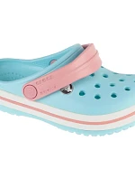 Žabky Crocs Crocband Clog K Jr 207005-4S3