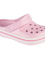 Žabky Crocs Crocband Clog K Jr 207005-6GD