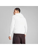 Mikina Ess 2 Color Small No.1 Logo Hoodie TR M model 21052145 02 pánské - Puma