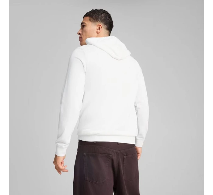 Mikina Ess 2 Color Small No.1 Logo Hoodie TR M model 21052145 02 pánské - Puma Mikina Ess 2 Color Small No.1 Logo Hoodie TR M model 21052145 02 pánské - Puma