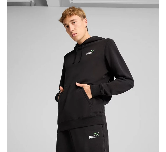 Mikina Puma Ess 2 Color Small No.1 Logo Hoodie TR M 684719 51 pánské Mikina Puma Ess 2 Color Small No.1 Logo Hoodie TR M 684719 51 pánské