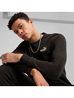 Mikina ESS Small No.1 Logo Crew TR M model 21052182 01 pánské - Puma