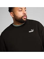 Mikina ESS Small No.1 Logo Crew TR M model 21052182 01 pánské - Puma