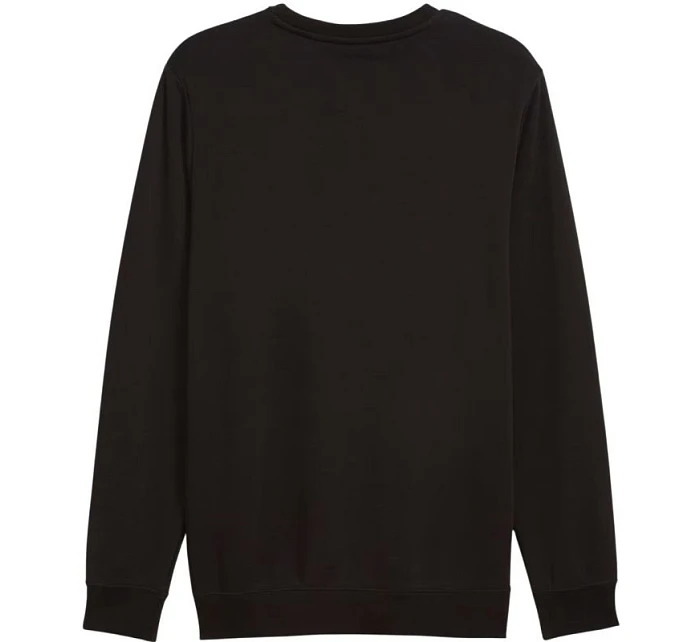 Mikina ESS Small No.1 Logo Crew TR M model 21052182 01 pánské - Puma Mikina ESS Small No.1 Logo Crew TR M model 21052182 01 pánské - Puma