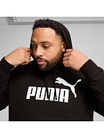 Mikina ESS No.1 Logo Hoodie TR M model 21052188 01 pánské - Puma
