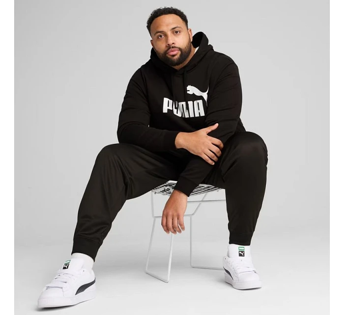 Mikina ESS No.1 Logo Hoodie TR M model 21052188 01 pánské - Puma Mikina ESS No.1 Logo Hoodie TR M model 21052188 01 pánské - Puma