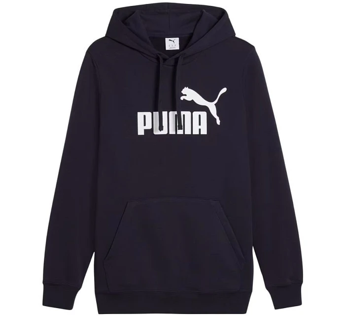 Mikina ESS No.1 Logo Hoodie TR M model 21052194 16 pánské - Puma Mikina ESS No.1 Logo Hoodie TR M model 21052194 16 pánské - Puma