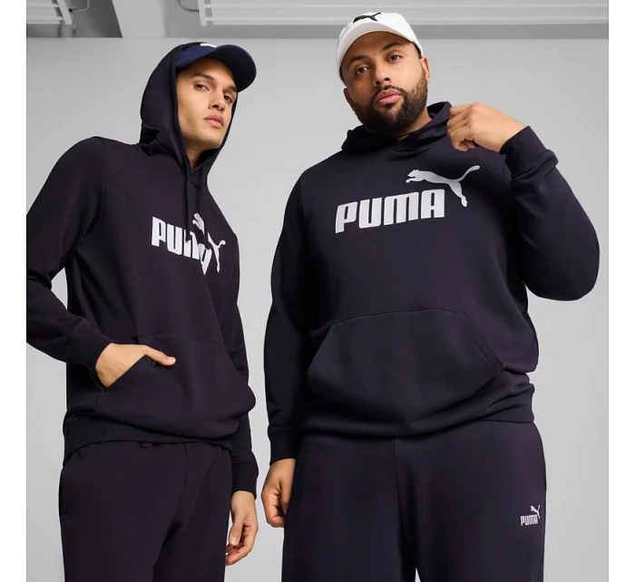 Mikina ESS No.1 Logo Hoodie TR M model 21052194 16 pánské - Puma Mikina ESS No.1 Logo Hoodie TR M model 21052194 16 pánské - Puma