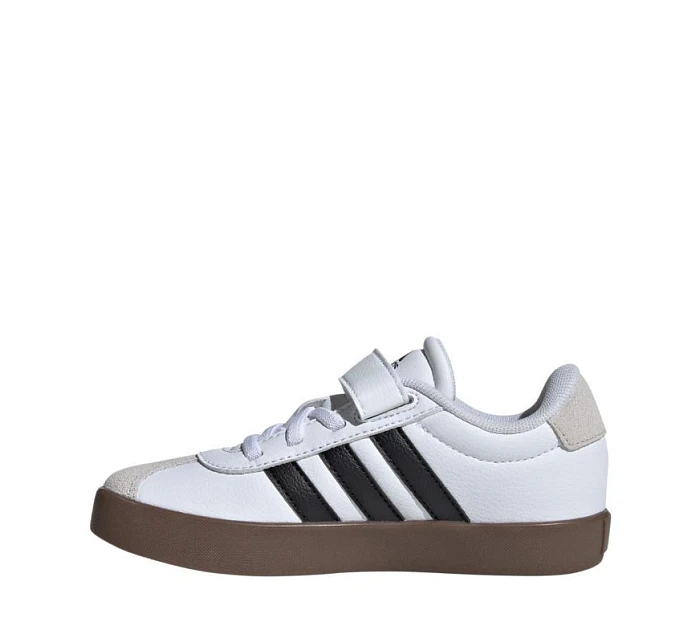 Boty adidas VL Court 3.0 Jr ID9155 Boty adidas VL Court 3.0 Jr ID9155