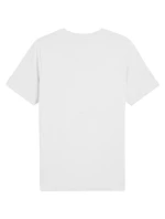 Puma Graphics Wording T-shirt M 684825 02 pánské