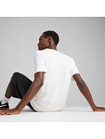 Puma Graphics Wording T-shirt M 684825 02 pánské