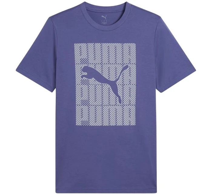 Tshirt M 46 pánské model 21052345 - Puma Tshirt M 46 pánské model 21052345 - Puma