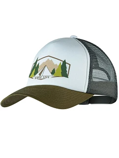Kšiltovka Buff Trucker Cap 1314020003000