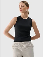 Tričko 4F W 4FWMM00TSLEF132-20S dámské