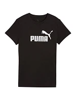 Puma ESS No.1 Logo Tee W 682370 01 tričko Puma ESS No.1 Logo Tee W 682370 01 tričko
