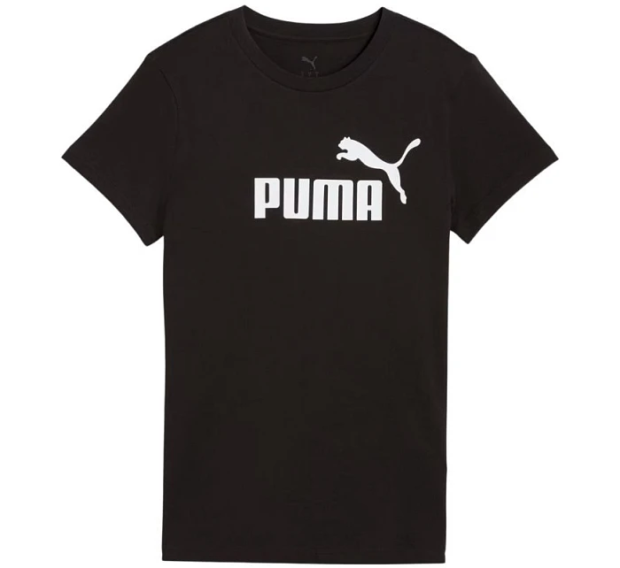 Puma ESS No.1 Logo Tee W 682370 01 tričko Puma ESS No.1 Logo Tee W 682370 01 tričko