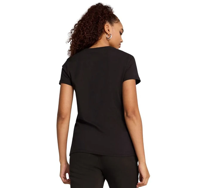 Puma ESS No.1 Logo Tee W 682370 01 tričko Puma ESS No.1 Logo Tee W 682370 01 tričko