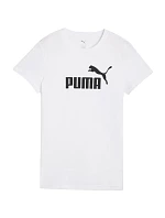 ESS No.1 Logo Tee W model 21062360 02 tričko - Puma