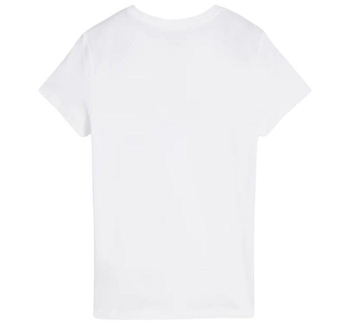 ESS No.1 Logo Tee W model 21062360 02 tričko - Puma ESS No.1 Logo Tee W model 21062360 02 tričko - Puma