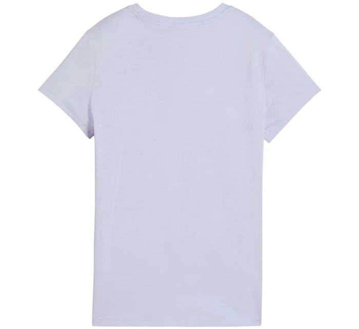 Puma ESS Small No.1 Logo Tee Cool W 682373 47 tričko Puma ESS Small No.1 Logo Tee Cool W 682373 47 tričko