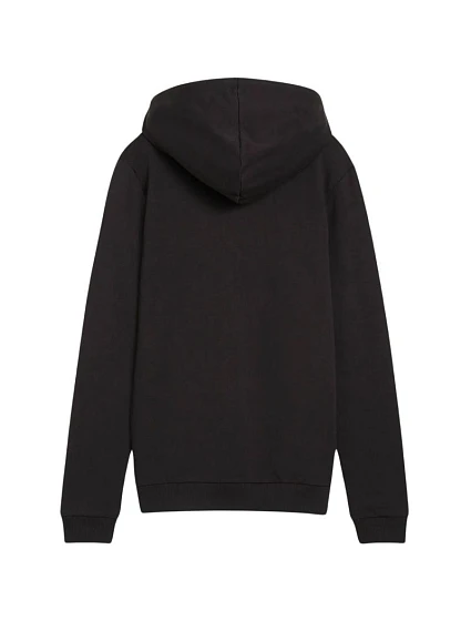 Team Goal Casuals Mikina s kapucí W model 21068697 03 - Puma