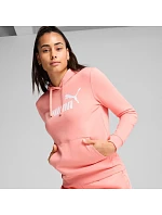 Puma ESS No.1 Logo Hoodie W 682391 18 Puma ESS No.1 Logo Hoodie W 682391 18