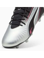 Kopačky Puma King Match FG/AG Jr 108320-02