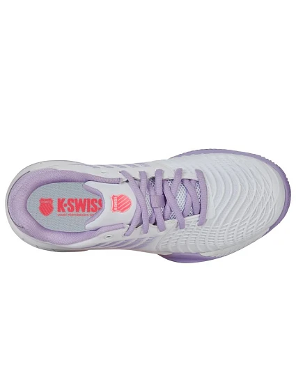 Boty KSwiss Light 3 Clay W model 21069083 - K- Swiss