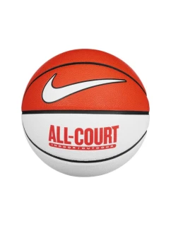 Míč EVERYDAY ALL COURT 8P DEFLATED