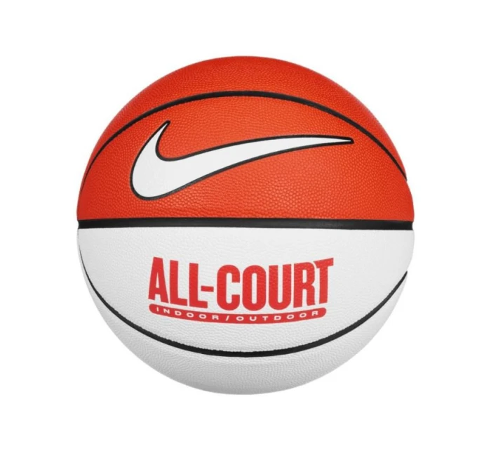 Míč EVERYDAY ALL COURT 8P DEFLATED Míč EVERYDAY ALL COURT 8P DEFLATED