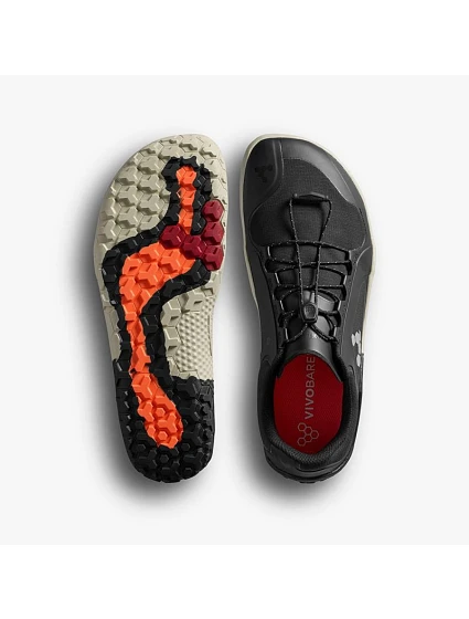 III ALL FG turistická obuv model 22170890 - Vivobarefoot III ALL FG turistická obuv model 22170890 - Vivobarefoot