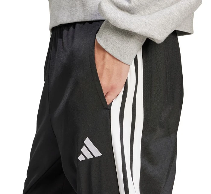 Kalhoty adidas 3-Stripes Tricot Regular Tapered M JI8809 Kalhoty adidas 3-Stripes Tricot Regular Tapered M JI8809