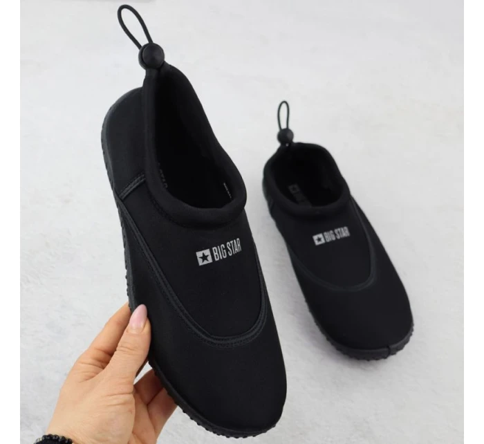 Boty do vody Big Star W NN274A801 Boty do vody Big Star W NN274A801