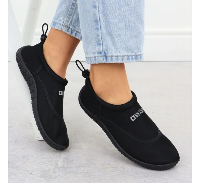 Boty do vody Big Star W NN274A801 Boty do vody Big Star W NN274A801