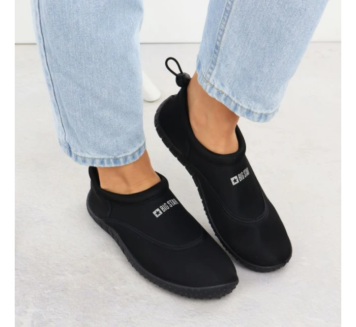 Boty do vody Big Star W NN274A801 Boty do vody Big Star W NN274A801