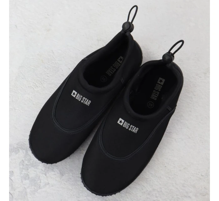 Boty do vody Big Star W NN274A801 Boty do vody Big Star W NN274A801