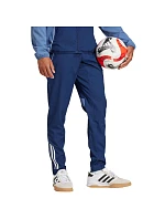 Pánské kalhoty Tiro 25 Competition Presentation navy blue model 22051858 - ADIDAS