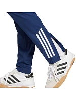 Pánské kalhoty Tiro 25 Competition Presentation navy blue model 22051858 - ADIDAS