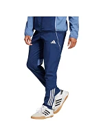 Pánské kalhoty Tiro 25 Competition Presentation navy blue model 22051858 - ADIDAS