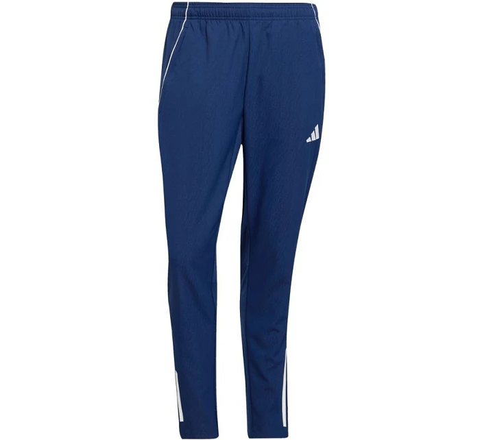 Pánské kalhoty Tiro 25 Competition Presentation navy blue model 22051858 - ADIDAS Pánské kalhoty Tiro 25 Competition Presentation navy blue model 22051858 - ADIDAS