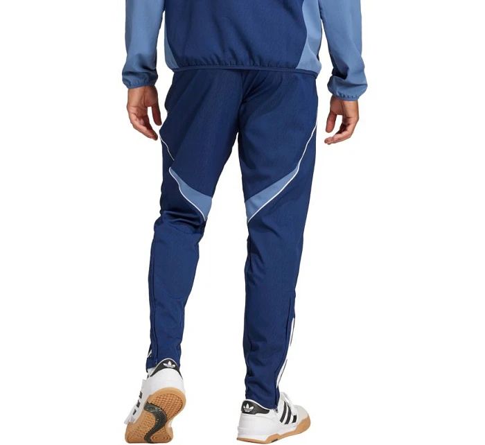 Pánské kalhoty Tiro 25 Competition Presentation navy blue model 22051858 - ADIDAS Pánské kalhoty Tiro 25 Competition Presentation navy blue model 22051858 - ADIDAS