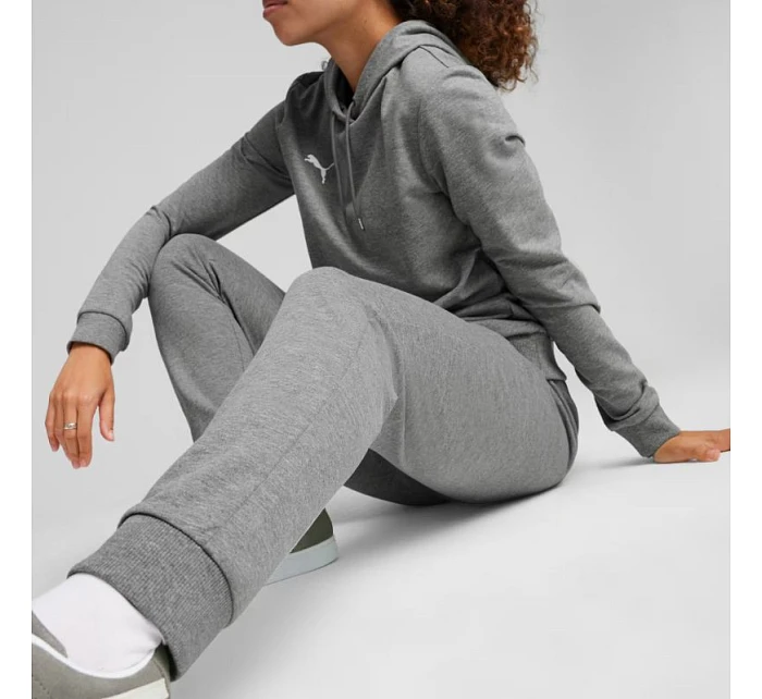 Team Goal Casuals W model 21069580 33 dámské kalhoty - Puma Team Goal Casuals W model 21069580 33 dámské kalhoty - Puma