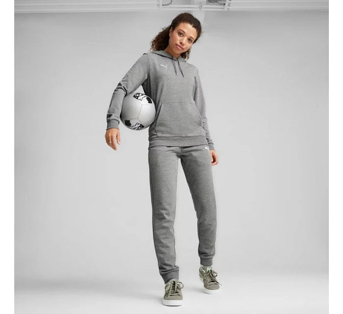 Team Goal Casuals W model 21069580 33 dámské kalhoty - Puma Team Goal Casuals W model 21069580 33 dámské kalhoty - Puma