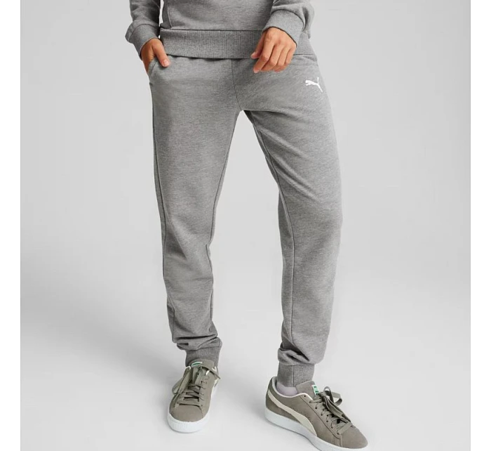 Team Goal Casuals W model 21069580 33 dámské kalhoty - Puma Team Goal Casuals W model 21069580 33 dámské kalhoty - Puma