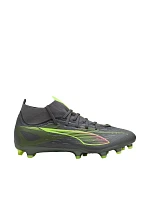 Fotbalové boty Puma Ultra 5 Match+ FG/AG M 108162 03