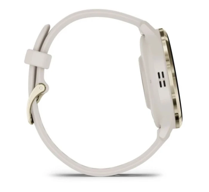 Hodinky Garmin Venu 3S 41mm Gold Hodinky Garmin Venu 3S 41mm Gold