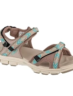 CMP Almaak Hiking Sandal W 38Q9946-13PT dámské sandály