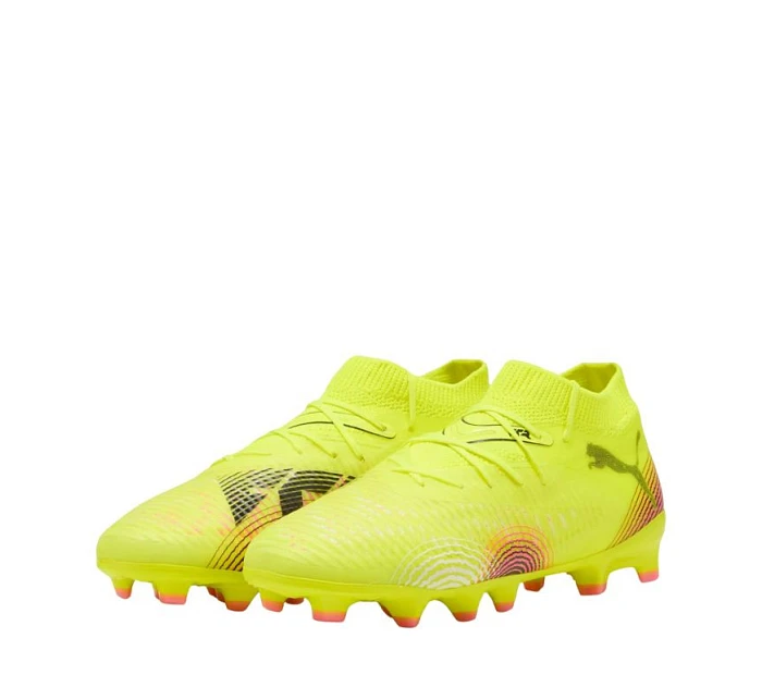 Kopačky Future 8 Pro FG/AG Jr model 21075292 03 - Puma Kopačky Future 8 Pro FG/AG Jr model 21075292 03 - Puma