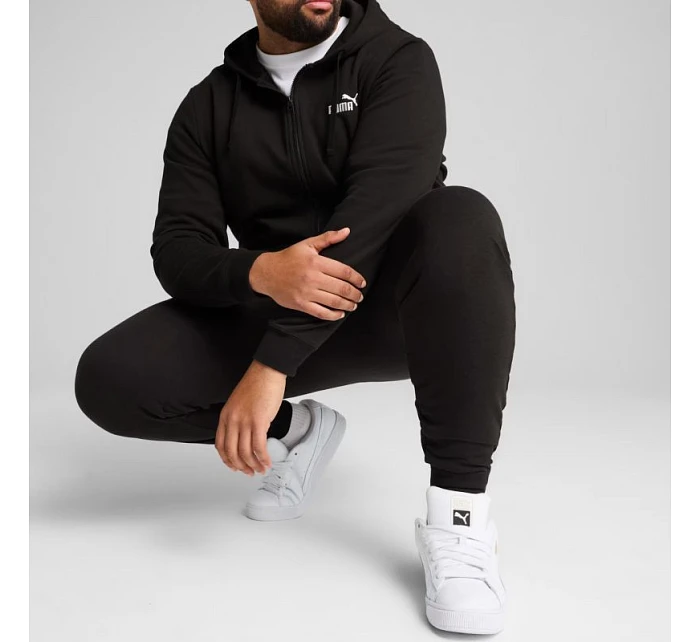 Kalhoty Puma Ess No.1 Logo Slim M 682644 01 Kalhoty Puma Ess No.1 Logo Slim M 682644 01